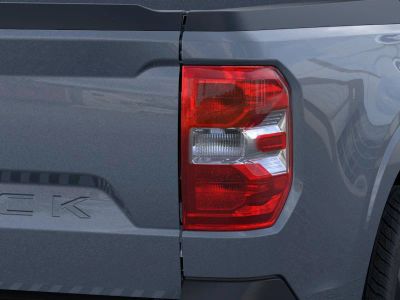 2026 Ford Maverick - Photo 22
