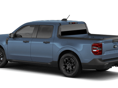 2026 Ford Maverick - Photo 26
