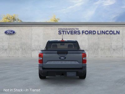 2026 Ford Maverick - Photo 6