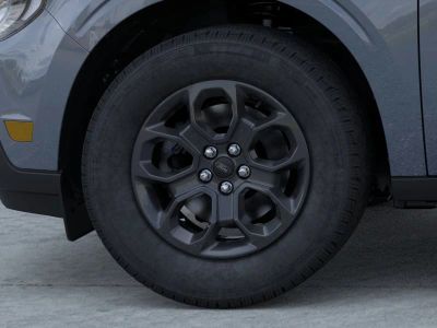 2026 Ford Maverick - Photo 20