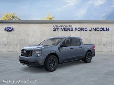 2026 Ford Maverick - Photo 2