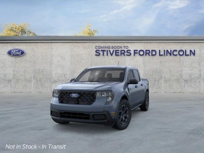 2026 Ford Maverick - Photo 3