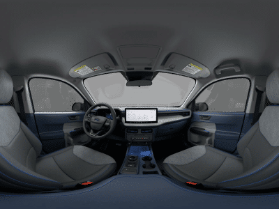 2026 Ford Maverick - Photo 32
