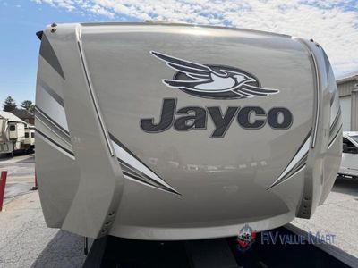2019 Jayco Eagle HT - Photo 3