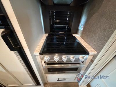 2019 Jayco Eagle HT - Photo 15