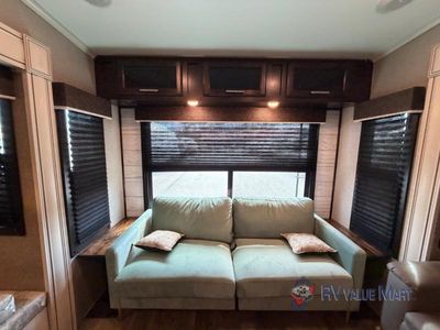 2019 Jayco Eagle HT - Photo 11