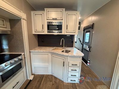 2019 Jayco Eagle HT - Photo 14