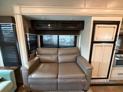 2019 Jayco Eagle HT - Photo 12