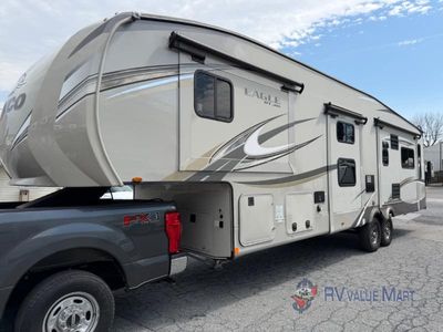 2019 Jayco Eagle HT - Photo 4