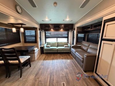 2019 Jayco Eagle HT - Photo 10