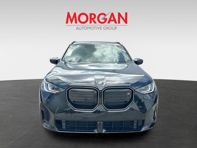 2026 BMW X3 - Photo 2