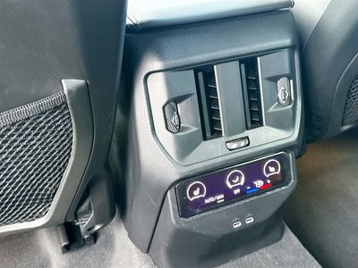 2026 BMW X3 - Photo 24