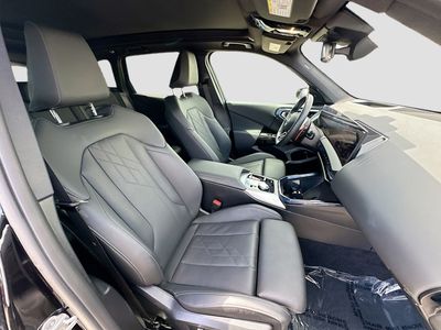 2026 BMW X3 - Photo 32