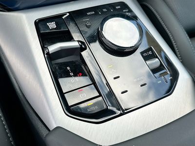 2026 BMW X3 - Photo 17