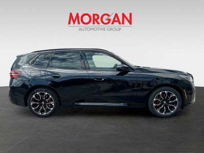 2026 BMW X3 - Photo 8