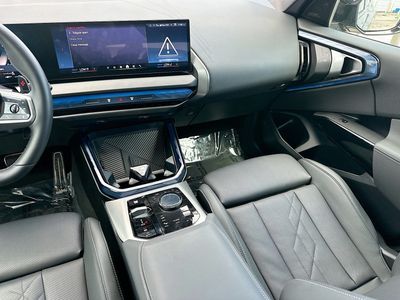 2026 BMW X3 - Photo 23