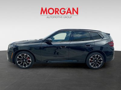 2026 BMW X3 - Photo 4