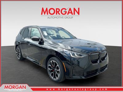 2026 BMW X3 - Photo 1