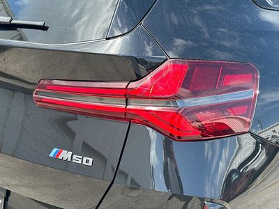 2026 BMW X3 - Photo 28