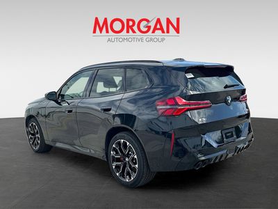 2026 BMW X3 - Photo 5
