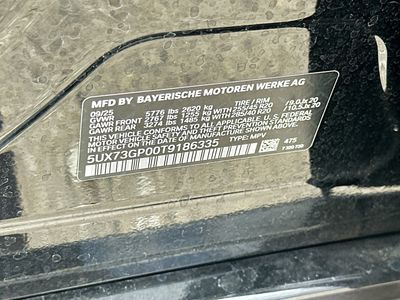 2026 BMW X3 - Photo 38