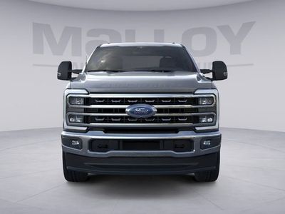 2026 Ford Super Duty F-250 SRW - Photo 22
