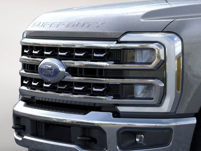 2026 Ford Super Duty F-250 SRW - Photo 15