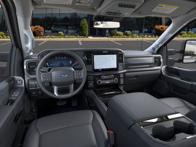 2026 Ford Super Duty F-250 SRW - Photo 40