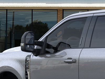 2026 Ford Super Duty F-250 SRW - Photo 32