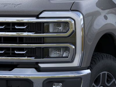 2026 Ford Super Duty F-250 SRW - Photo 30