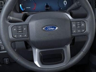 2026 Ford Super Duty F-250 SRW - Photo 17