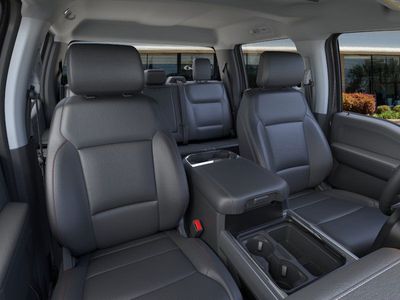 2026 Ford Super Duty F-250 SRW - Photo 25