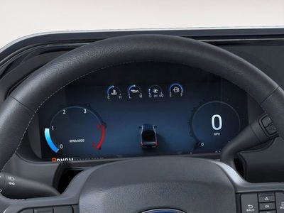 2026 Ford Super Duty F-250 SRW - Photo 20