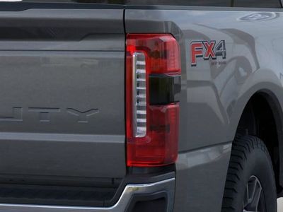 2026 Ford Super Duty F-250 SRW - Photo 10