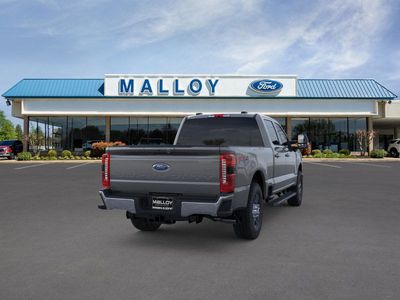 2026 Ford Super Duty F-250 SRW - Photo 29