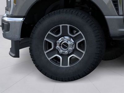 2026 Ford Super Duty F-250 SRW - Photo 7