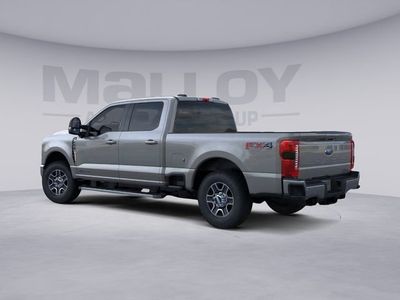 2026 Ford Super Duty F-250 SRW - Photo 2