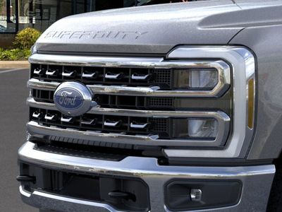 2026 Ford Super Duty F-250 SRW - Photo 36