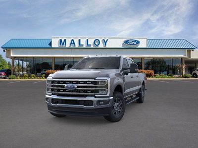 2026 Ford Super Duty F-250 SRW - Photo 28