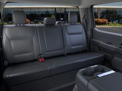 2026 Ford Super Duty F-250 SRW - Photo 35