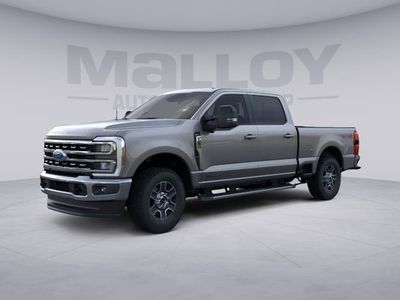 2026 Ford Super Duty F-250 SRW - Photo 13