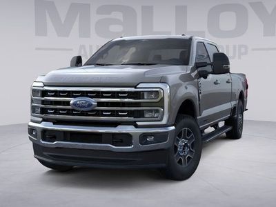 2026 Ford Super Duty F-250 SRW - Photo 19