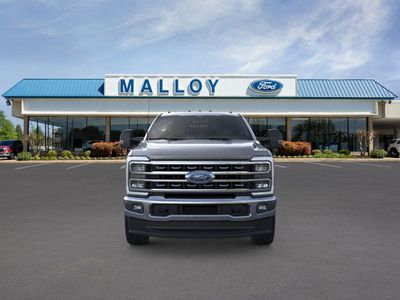 2026 Ford Super Duty F-250 SRW - Photo 44