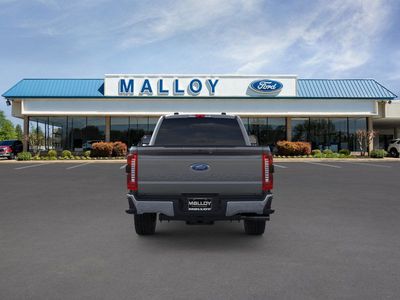2026 Ford Super Duty F-250 SRW - Photo 33