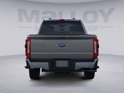 2026 Ford Super Duty F-250 SRW - Photo 3