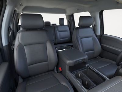 2026 Ford Super Duty F-250 SRW - Photo 14
