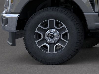2026 Ford Super Duty F-250 SRW - Photo 37