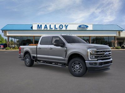 2026 Ford Super Duty F-250 SRW - Photo 43