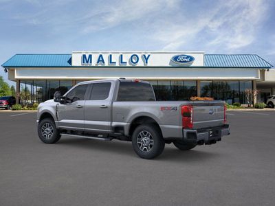 2026 Ford Super Duty F-250 SRW - Photo 24