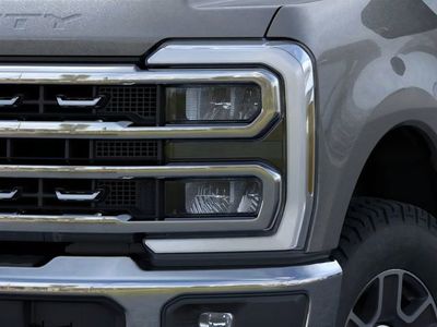 2026 Ford Super Duty F-250 SRW - Photo 8